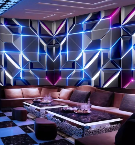 夜生活玩法 - 如何在理容KTV玩得盡興?