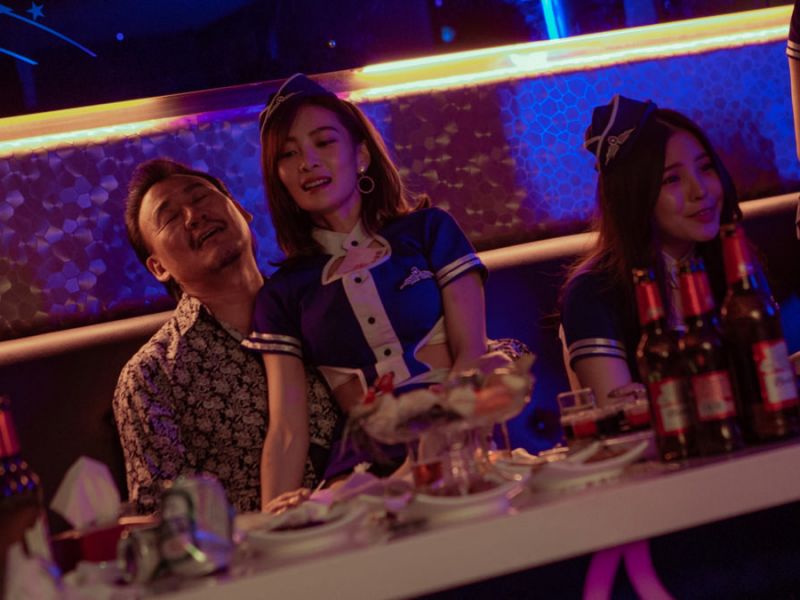 近幾年為什麼舒壓會館比外送、定點還要熱門,還要紅!?